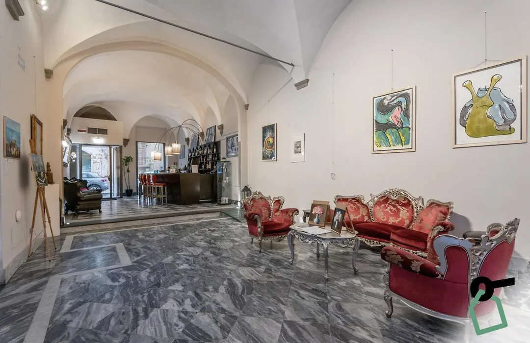 Hotiday Room Collection - Firenze Ghibellina-1